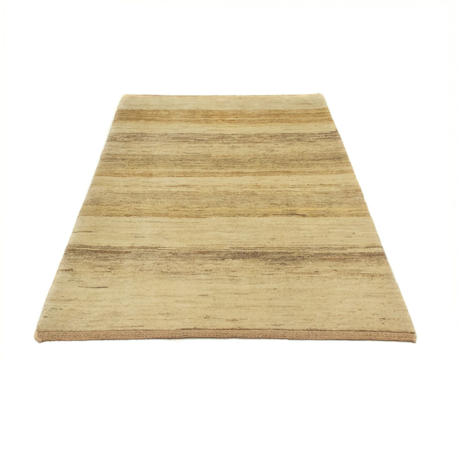 Tapis Gabbeh - Persan - 177 x 108 cm - multicolore