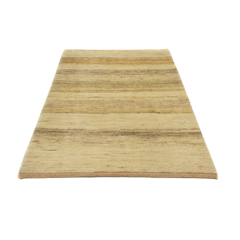 Tapis Gabbeh - Persan - 177 x 108 cm - multicolore
