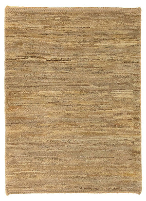 Tapis Gabbeh - Persan - 97 x 77 cm - multicolore
