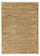 Tapis Gabbeh - Persan - 97 x 77 cm - multicolore