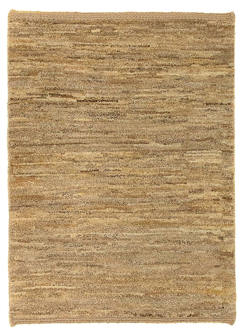 Tapis Gabbeh - Persan - 97 x 77 cm - multicolore