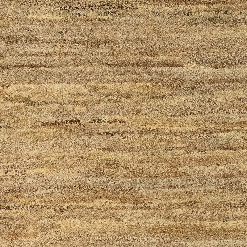 Tapis Gabbeh - Persan - 97 x 77 cm - multicolore