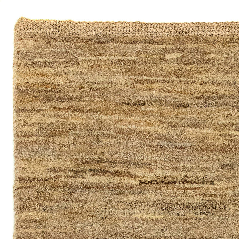 Tapis Gabbeh - Persan - 97 x 77 cm - multicolore