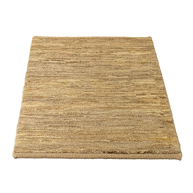 Tapis Gabbeh - Persan - 97 x 77 cm - multicolore