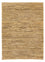 Tapis Gabbeh - Persan - 102 x 77 cm - multicolore