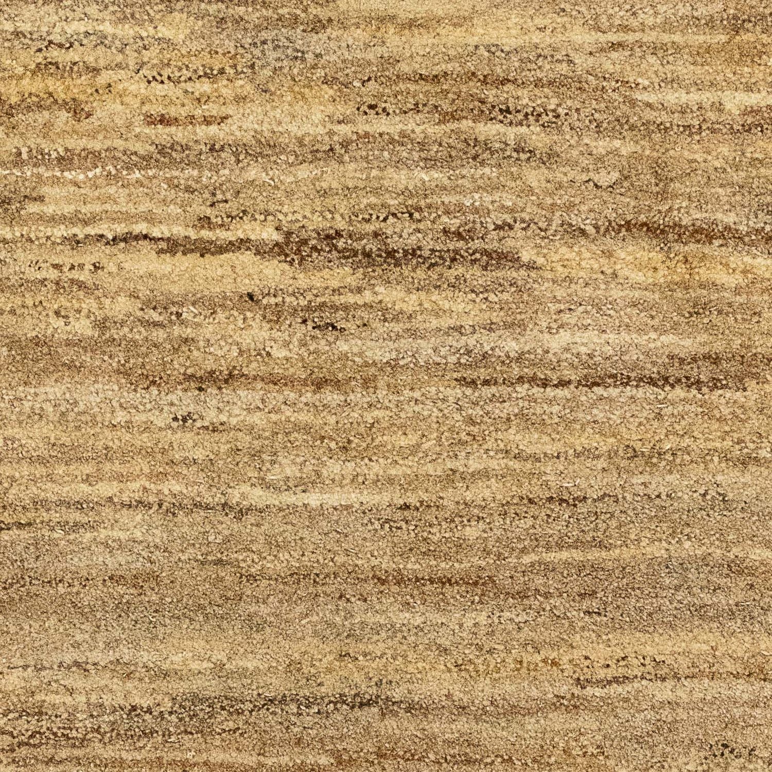 Tapis Gabbeh - Persan - 102 x 77 cm - multicolore
