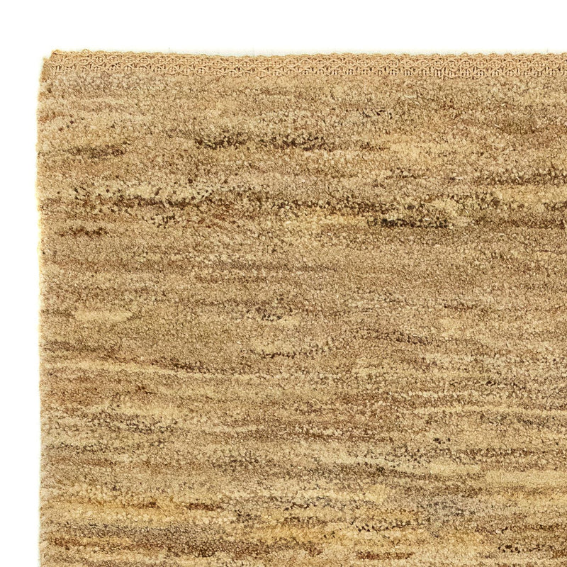Tapis Gabbeh - Persan - 102 x 77 cm - multicolore