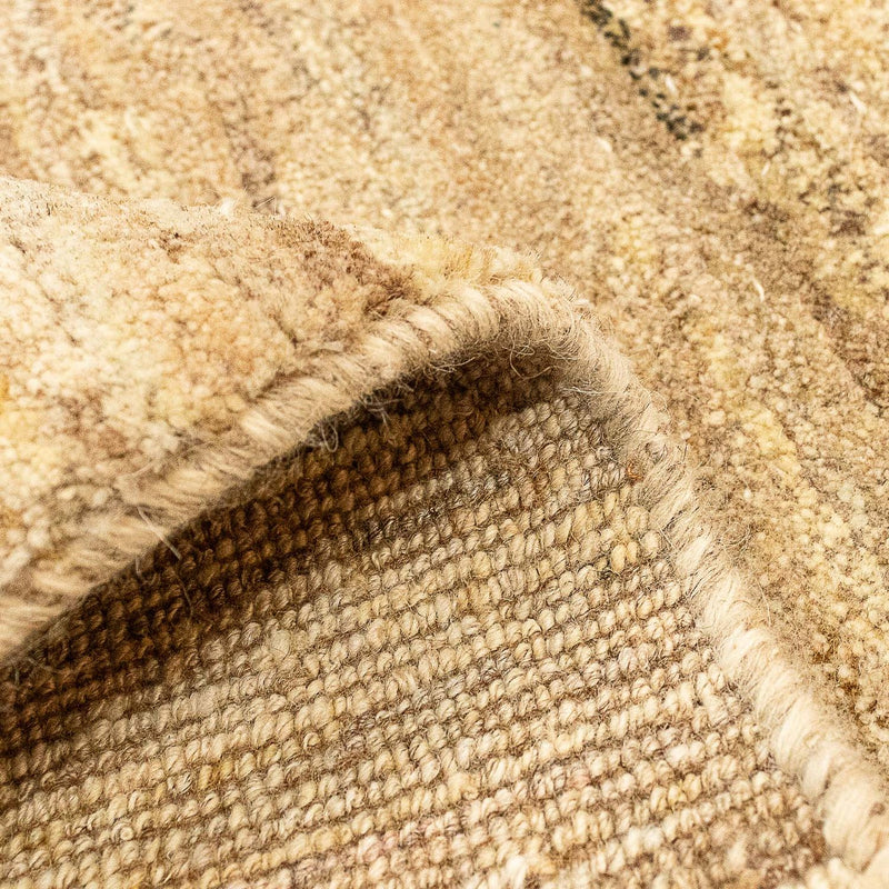 Tapis Gabbeh - Persan - 102 x 77 cm - multicolore