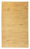 Tapis Gabbeh - Persan - 129 x 82 cm - beige