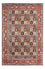 Tapis persan - Classique - 293 x 198 cm - rouge
