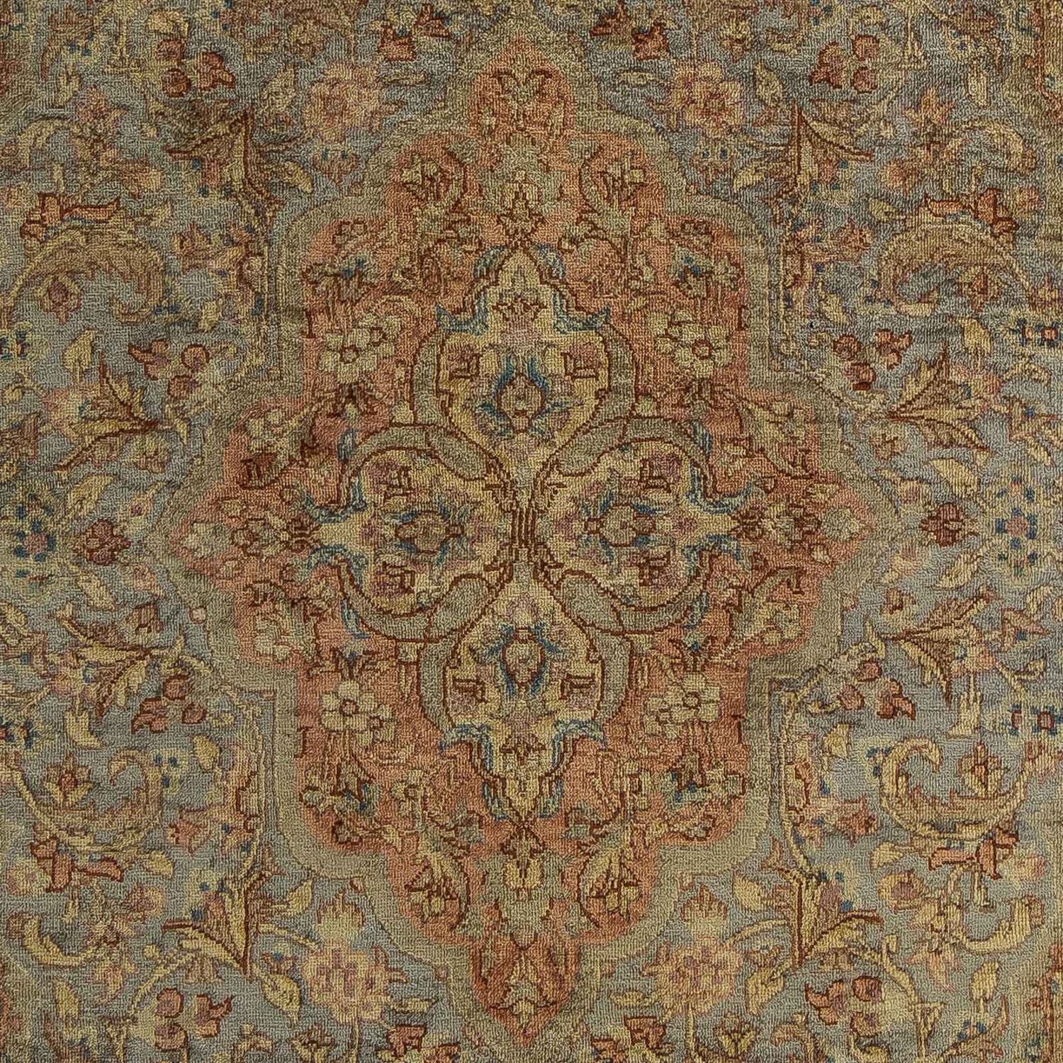 Perserteppich - Ghom 76 x 57 cm