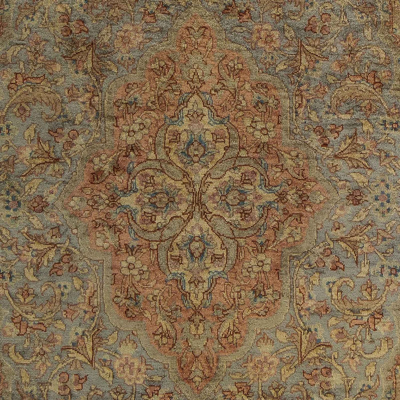 Perserteppich - Ghom 76 x 57 cm