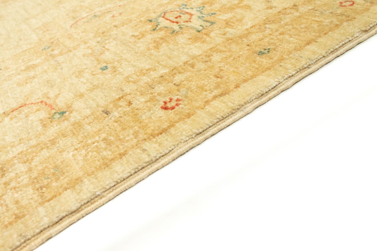 Ziegler Teppich 237 x 168 cm