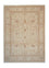 Ziegler Teppich 347 x 245 cm - hellbeige