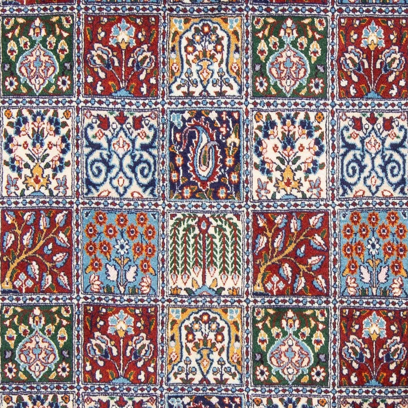 Tapis persan - Classique - 300 x 195 cm - beige