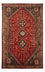 Tapis persan - Nomadic - 267 x 174 cm - rouge
