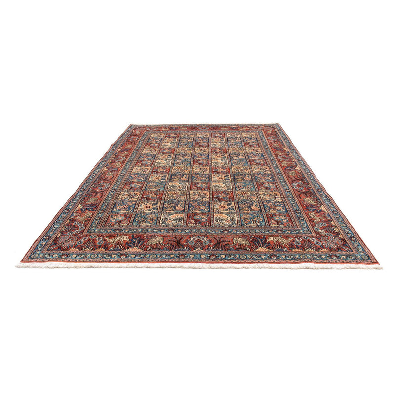 Tapis persan - Classique - 298 x 204 cm - rouge clair