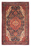 Tapis persan - Nomadic - 240 x 153 cm - rouge
