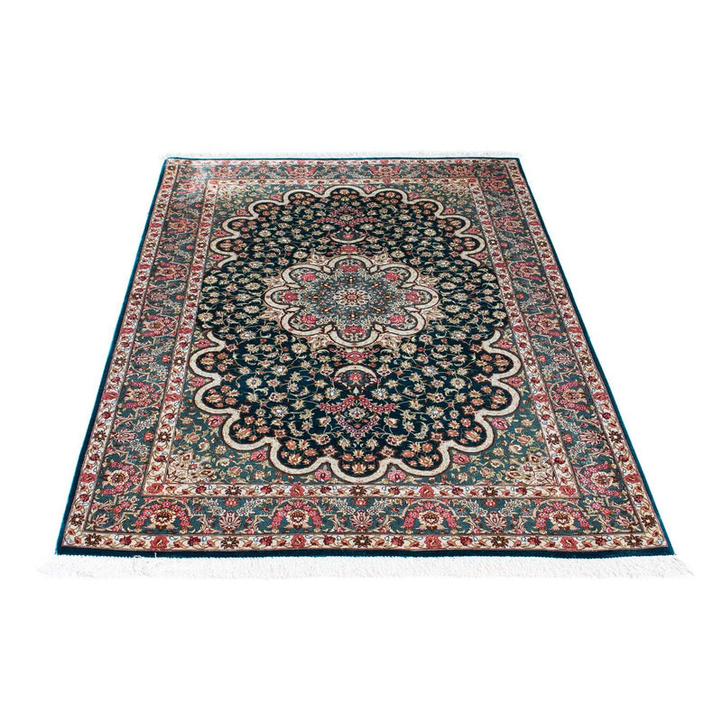 Perserteppich - Ghom 150 x 101 cm
