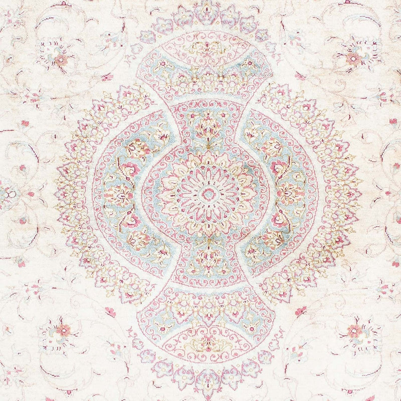 Perserteppich - Ghom 143 x 103 cm
