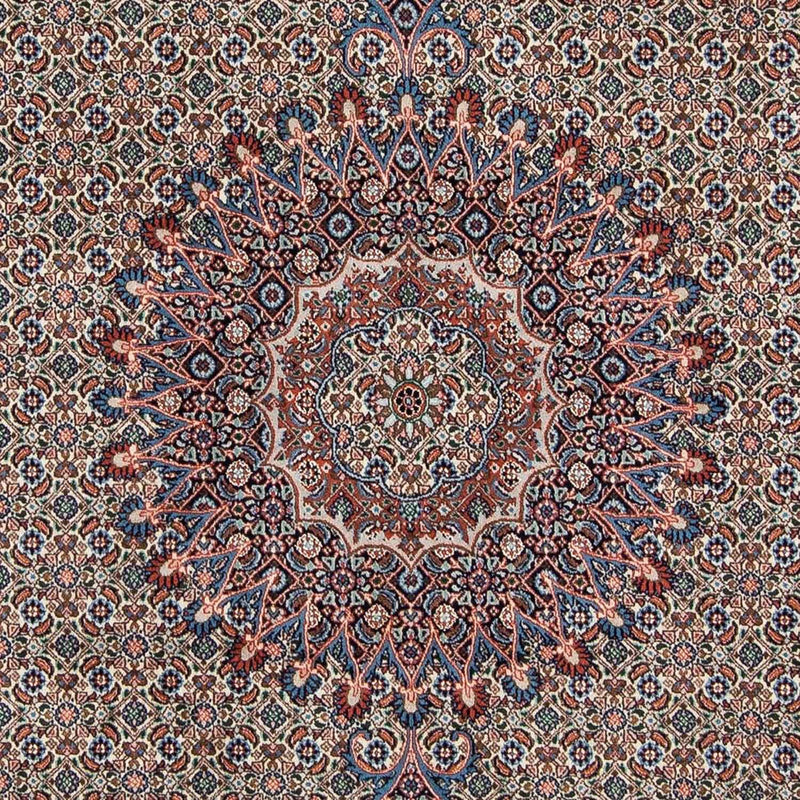 Tapis persan - Classique - 285 x 195 cm - beige