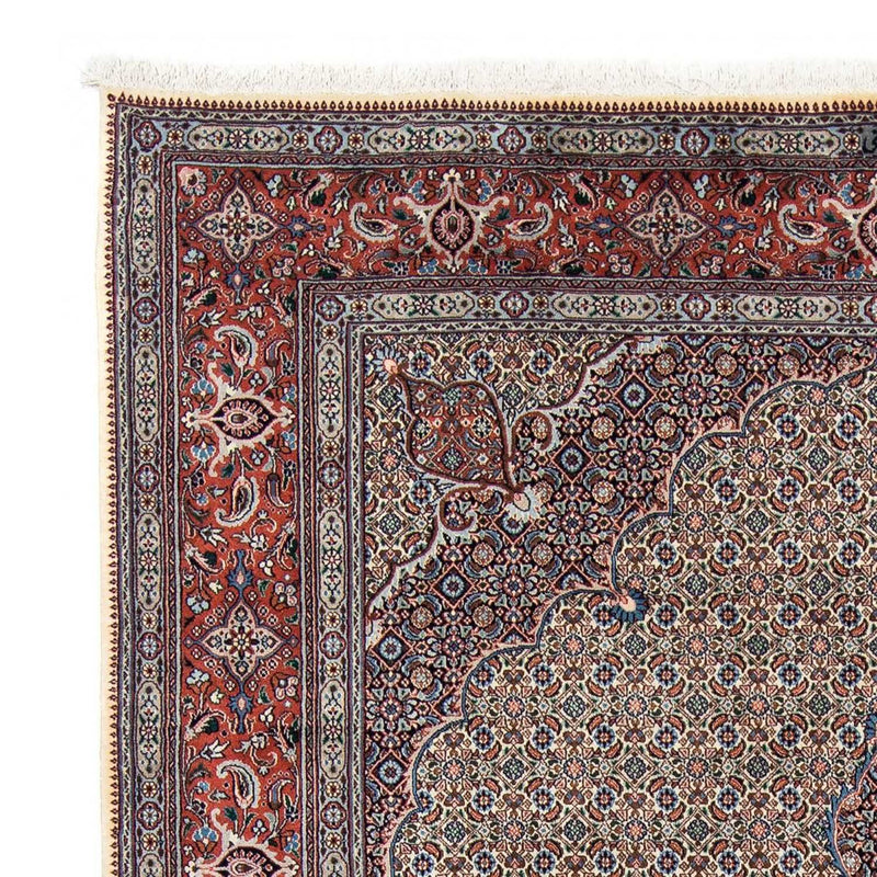 Tapis persan - Classique - 285 x 195 cm - beige