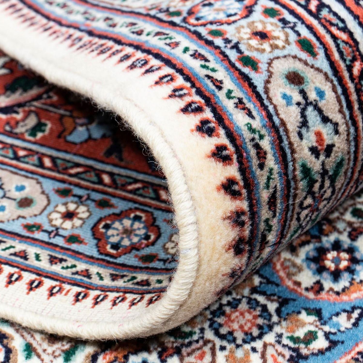 Tapis persan - Classique - 285 x 195 cm - beige