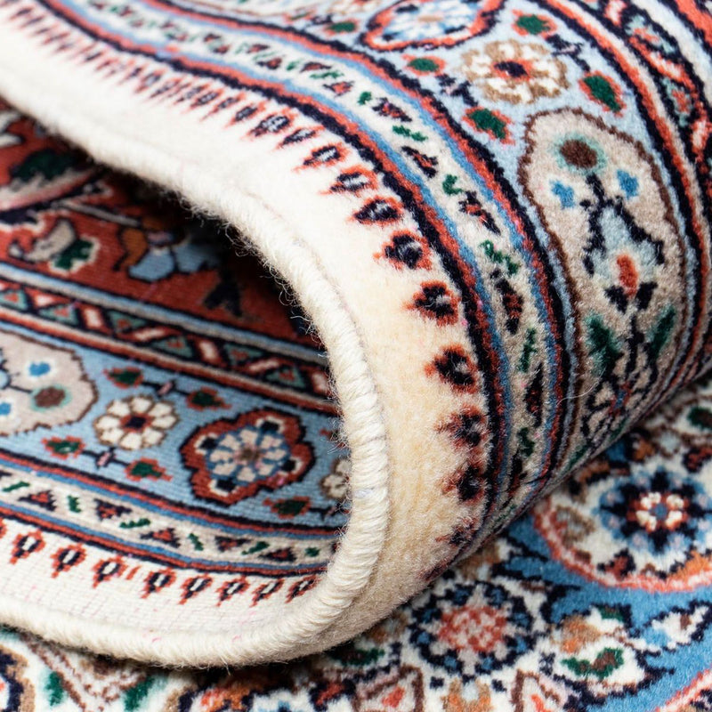 Tapis persan - Classique - 285 x 195 cm - beige