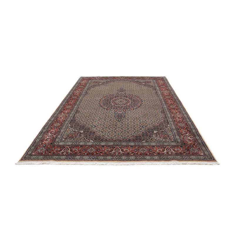 Tapis persan - Classique - 285 x 195 cm - beige