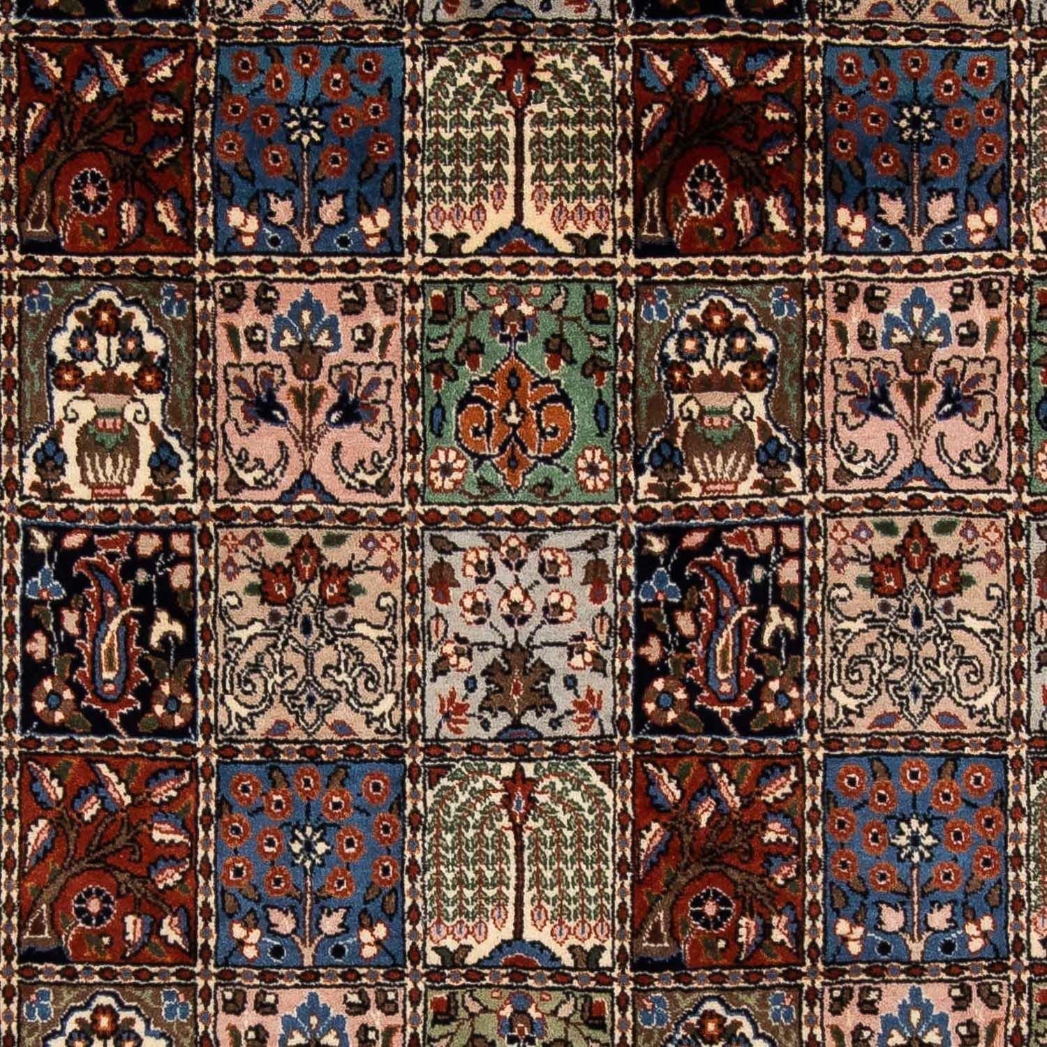 Tapis persan - Classique - 298 x 196 cm - multicolore