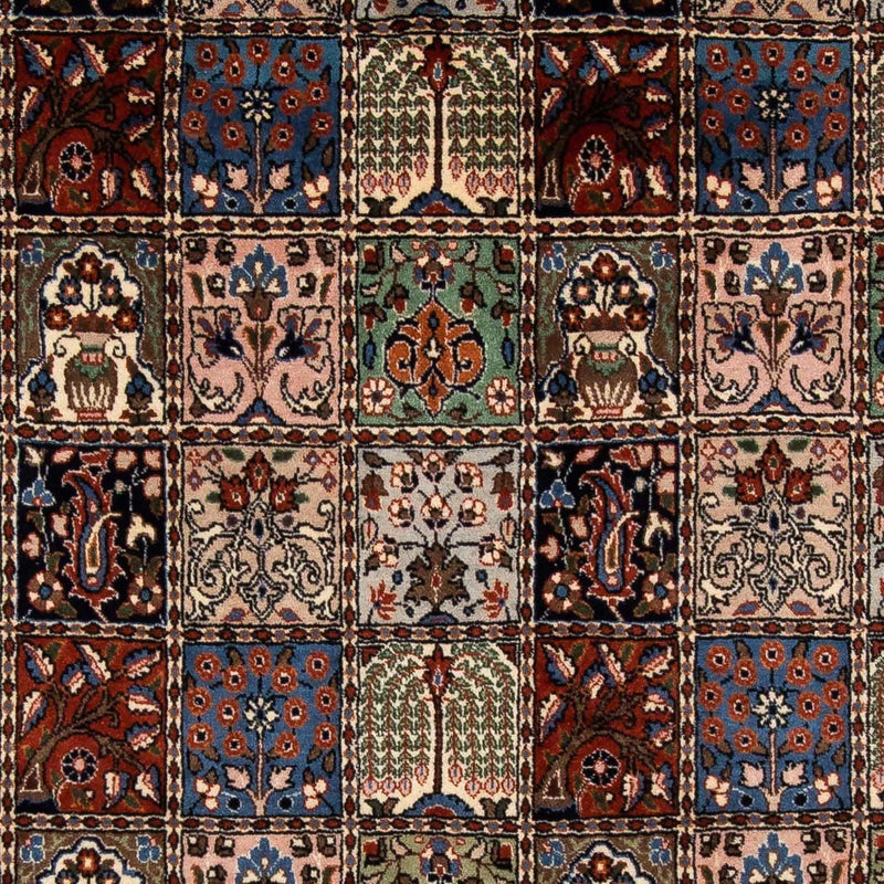 Tapis persan - Classique - 298 x 196 cm - multicolore