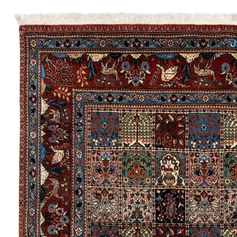 Tapis persan - Classique - 298 x 196 cm - multicolore