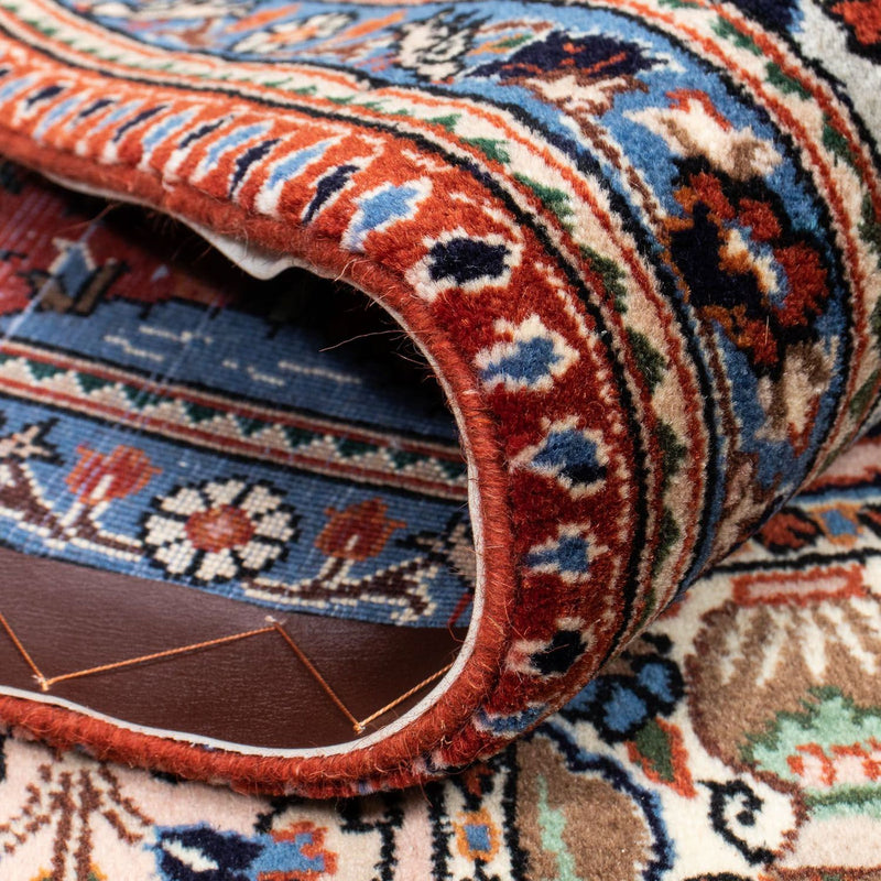 Tapis persan - Classique - 298 x 196 cm - multicolore