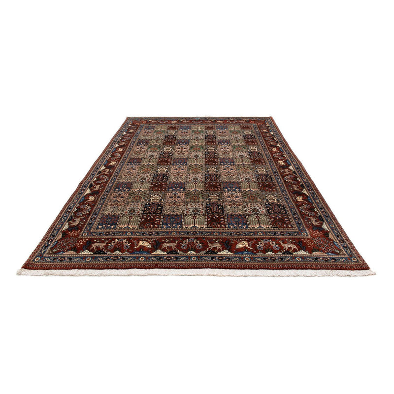 Tapis persan - Classique - 298 x 196 cm - multicolore