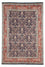 Tapis persan - Classique - 293 x 195 cm - noir