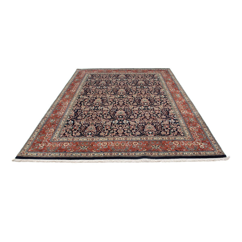 Tapis persan - Classique - 293 x 195 cm - noir