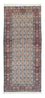 Tapis de couloir Tapis persan - Nomadic - 192 x 80 cm - beige