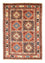 Tapis persan - Nomadic - 208 x 145 cm - multicolore