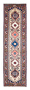 Tapis de couloir Tapis persan - Nomadic - 292 x 80 cm - beige