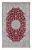 Tapis persan - Nain - Premium - 320 x 193 cm - rouge