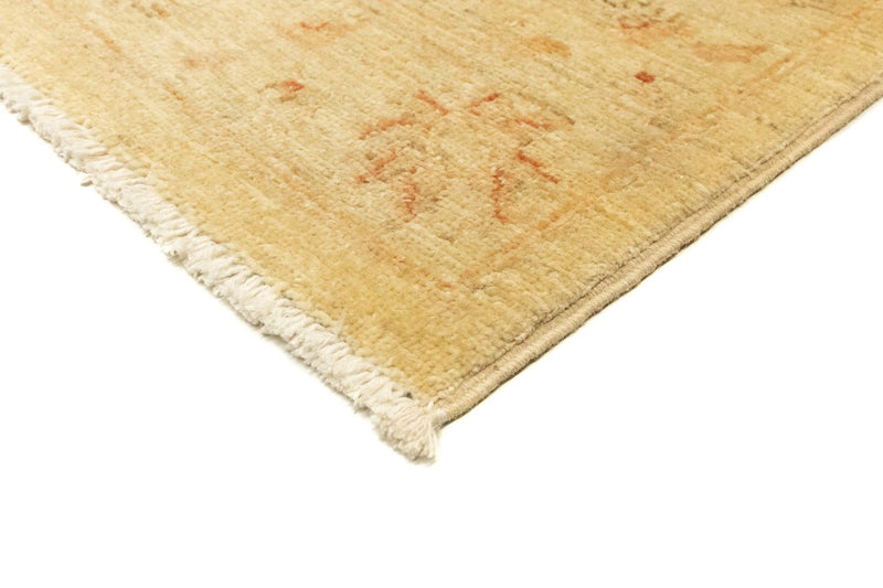 Tapis Ziegler - 116 x 77 cm - beige
