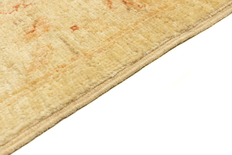Tapis Ziegler - 116 x 77 cm - beige