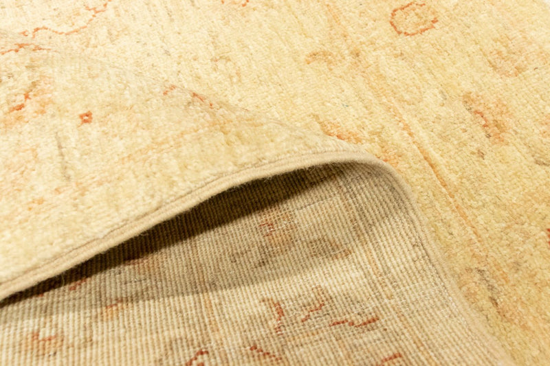 Tapis Ziegler - 116 x 77 cm - beige