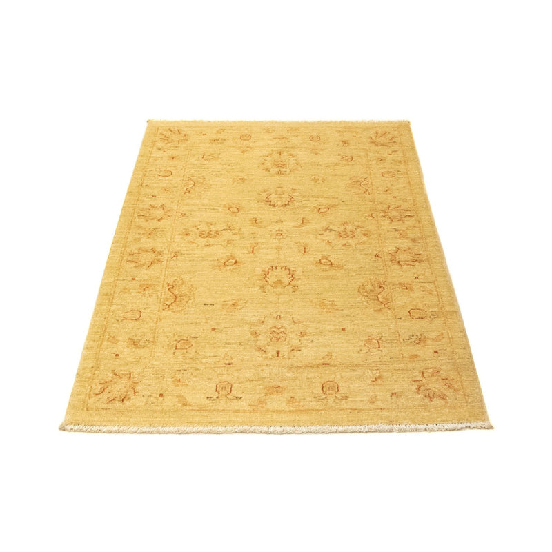 Tapis Ziegler - 116 x 77 cm - beige