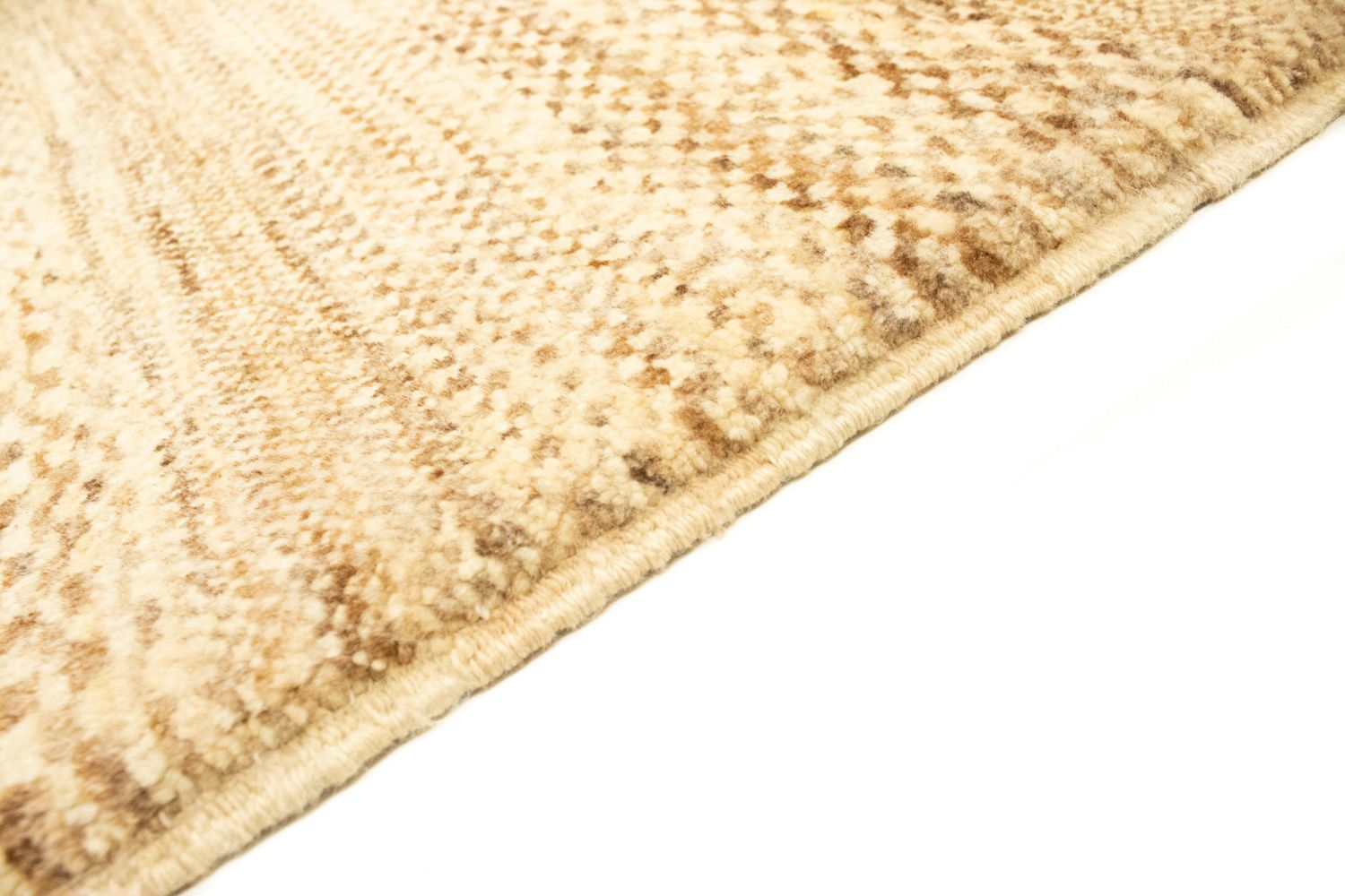 Tapis Ziegler - 249 x 168 cm - beige