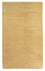 Tapis Gabbeh - Indus - 126 x 78 cm - beige