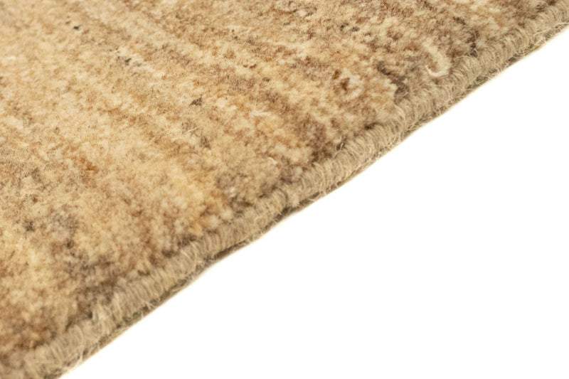 Tapis Gabbeh - Indus - 303 x 196 cm - beige