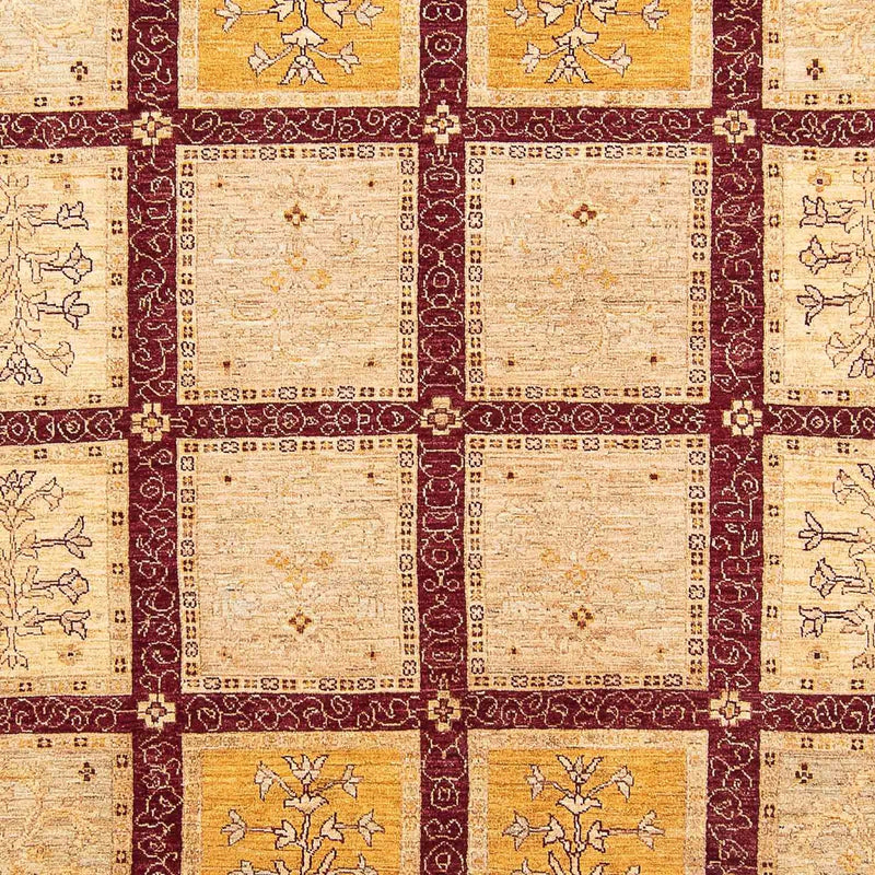 Tapis Ziegler - 342 x 237 cm - beige