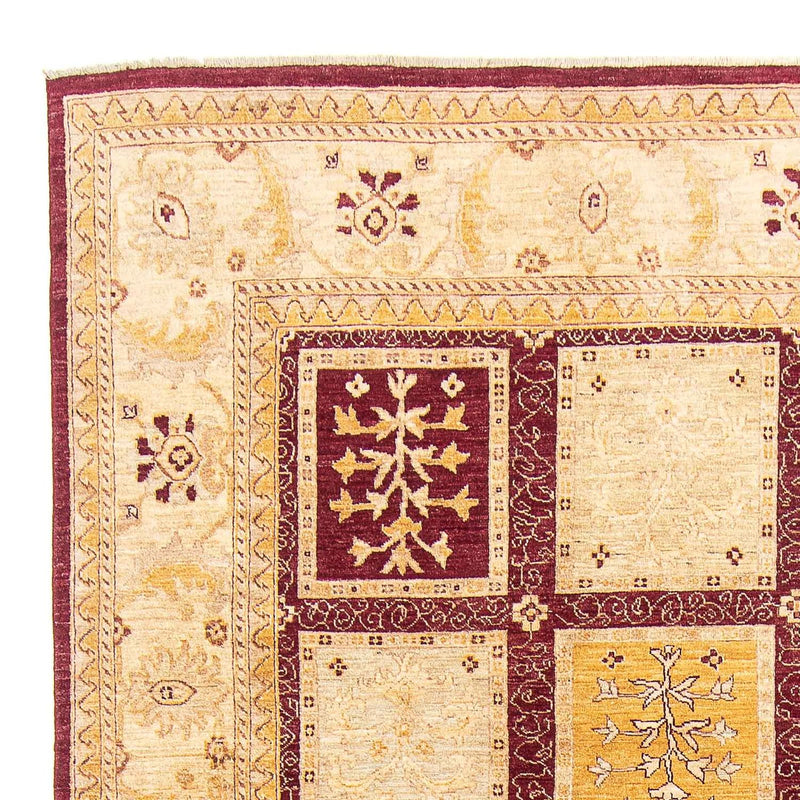 Tapis Ziegler - 342 x 237 cm - beige