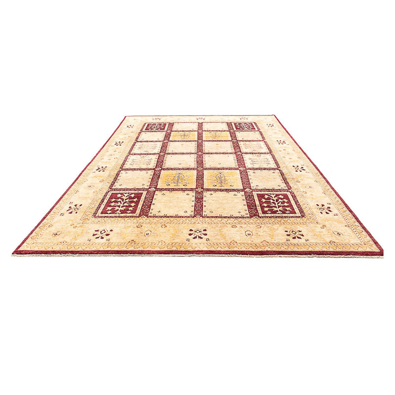 Tapis Ziegler - 342 x 237 cm - beige